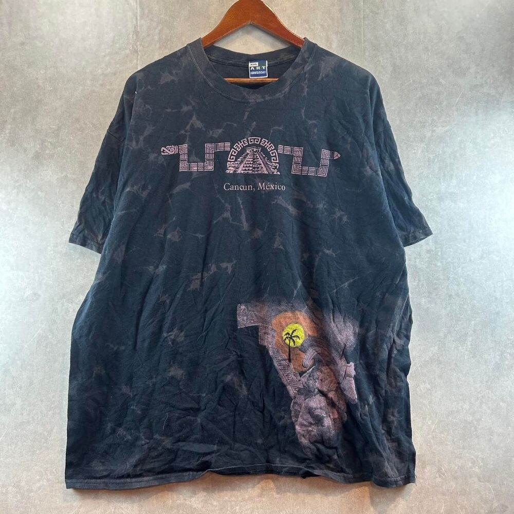 Unbranded Men's multi T-shirt